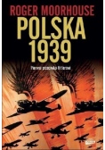 Polska 1939 Pierwsi przeciw Hitlerowi