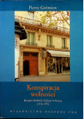 Konspiracja wolności