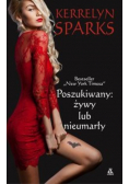 Poszukiwany żywy lub nieumarły