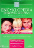Encyklopedia Zdrowia i Rodziny Tom 18