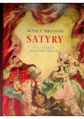 Krasicki Satyry