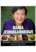 Dania jednogarnkowe