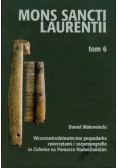 Mons Sancti Laurentii Tom 6