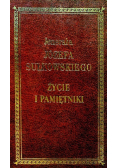 Jenerała Józefa Sułkowskiego Życie i pamiętniki Tom IV