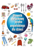 Słownik obrazkowy języka angielskiego dla dzieci