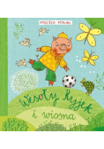 Wesoły Ryjek i wiosna