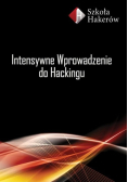 Intensywne Wprowadzenie do Hackingu