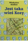 Jest taka wieś Kozy