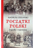 Początki Polski