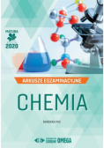 Matura 2020 Arkusze egzamin Chemia