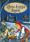 Złota księga bajek