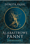 Alabastrowe panny