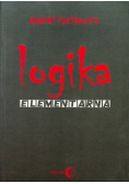 Logika elementarna