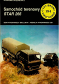 Typy broni i uzbrojenia Tom 194 Samochód terenowy star 266