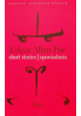 Short stories opowiadania