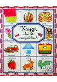 Księga słówek angielskich