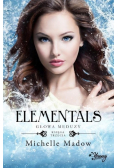 Elementals Ksiega 3 Głowa meduzy