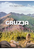 Gruzja dla niezdecydowanych