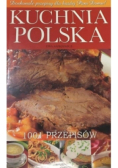 Kuchnia polska 1001 przepisów