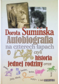 Autobiografia na czterech łapach