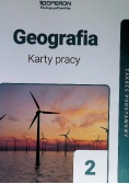 Geografia 2 Karty pracy Zakres podstawowy