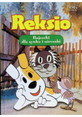 Reksio Bajeczki dla synka i córeczki