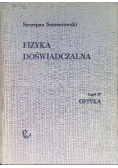Fizyka doświadczalna Część 4 Optyka