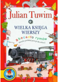 Wielka ksiega wierszy Abecadło rymów