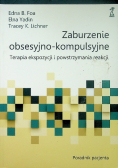 Zaburzenie obsesyjno kompulsyjne Poradnik pacjenta