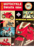 Motocykle Świata Nr 1 /  94