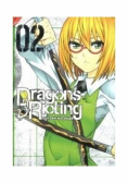 Dragons Rioting Tom 2