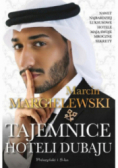 Tajemnice Hoteli Dubaju