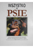Wszystko o psie