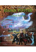 Harry Potter i Zakon Feniksa Tom 5