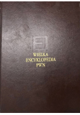 Wielka encyklopedia PWN Tom 15