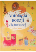 Antologia poezji dziecięcej