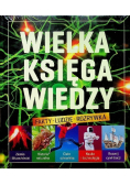 Wielka Księga Wiedzy