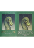Dziedzictwo Tom 1 i 2