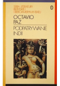 Podpatrywanie Indii