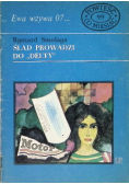 Ewa wzywa 07 Nr 99 Ślad prowadzi do delty