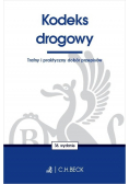 Kodeks drogowy