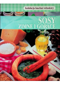 Sosy zimne i gorące