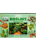 Rośliny akwariowe