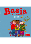Basia i przyjaciele Titi
