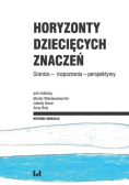 Horyzonty dziecięcych znaczeń