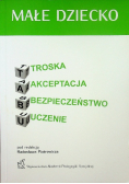 Małe dziecko