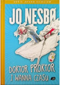 Doktor Proktor i wanna czasu