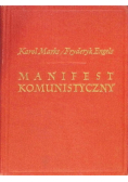 Manifest komunistyczny 1949 r.
