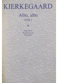 Albo,albo  Tom I