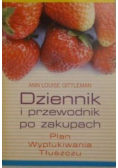 Dziennik i przewodnik po zakupach